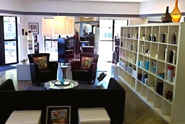Fringe Benefits Salon in Little Rock, AR