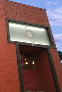 Metropolis Salon in Little Rock, AR