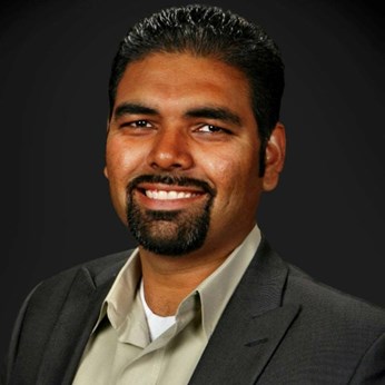 JJ Bhakta Real Estate Agent in Tempe, AZ
