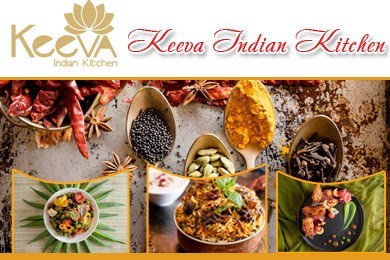 Keeva Indian Kitchen