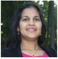 Joy Gupta Realtor in Sterling Heights, MI