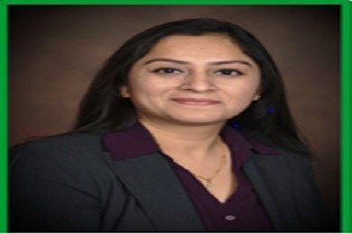 Sapana Shah Mortgage Lender