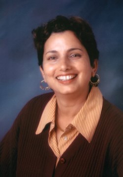 Nelli Vasan Realtor in California City, CA