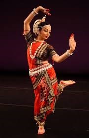 Odissi Dance Class By Bipasha Guptaroy in Troy, MI