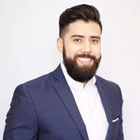 Daniel Valencia Mortgage Banker
