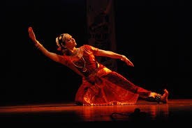 Lavanya Mahadevan Dance Classes in Edison, NJ