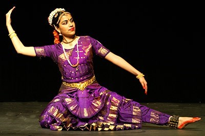 Radha Sridhar Indian Dance School in Morganville, NJ