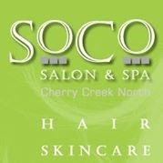 SoCo Salon And Spa
