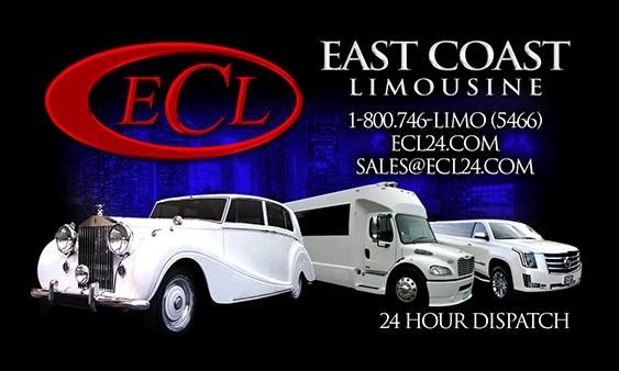 East Coast Limousine in New York, NY