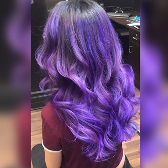 Studio M Salon in Upland, CA