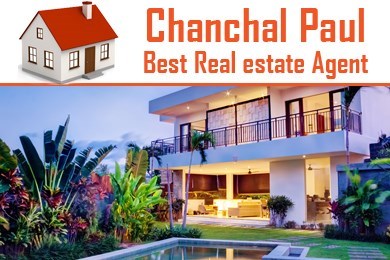 Chanchal Paul Real Estate Agent