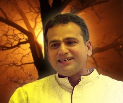Mahakaal Living With Master Deepak JI in Livermore, CA