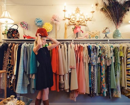 Chemila Collection in Mountain View, CA