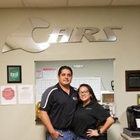 Calderon Automotive Repair Services Inc in Bascom, FL