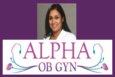 Alpha OB GYN
