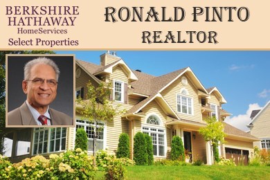 Ronald Pinto Realtor