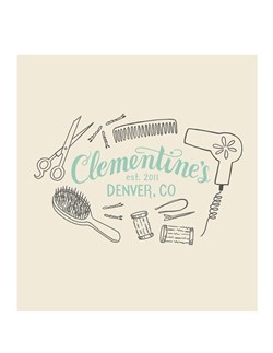 Clementines Salon