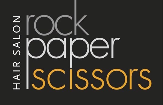 Rock Paper Scissors Hair Salon in East Haddam, CT