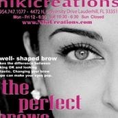 Niki Creations in Weston, FL