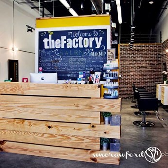 The Factory Salon in Hialeah, FL