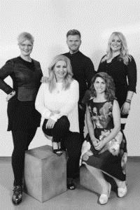 Salon Spa W in Kansas city, MO