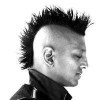 DJ Ravidrums in California City, CA