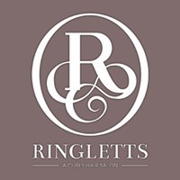 Ringletts Salon in Houston, TX