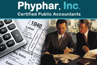 Phyphar Inc