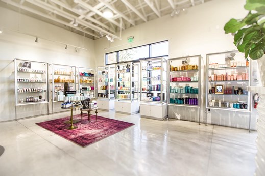 Square Salon