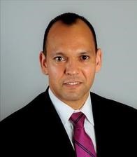 Anthony Valencia Insurance Agent