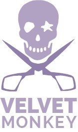 Velvet Monkey Salon Too
