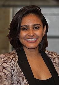 Juhi Shiva Mortgage Specialist