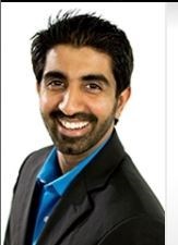 Vishal Mehta Realtor in Tucson, AZ