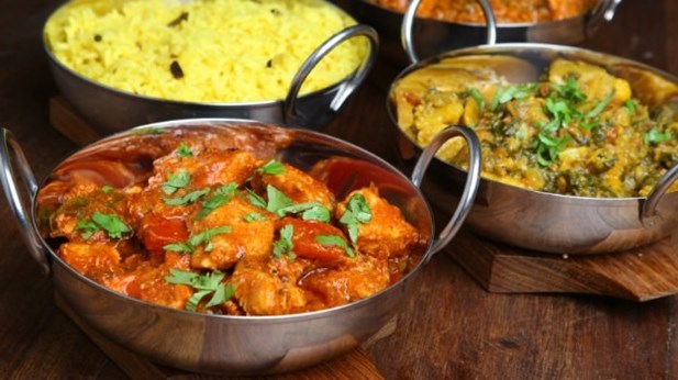 Home Made Indian Food In Jersey City Near Journal Square in Newark, NJ