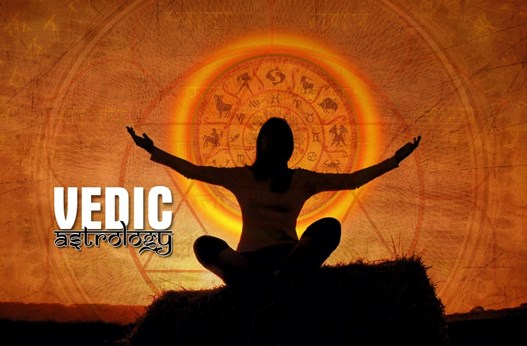 Vedic Astrology By Shri Radhey Krishna Ji