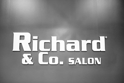 Richard & Co.Salon in Pulaski, TN