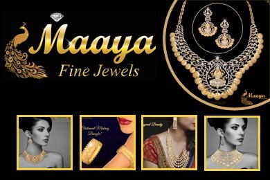 Maaya Fine Jewels in Hewitt, NJ
