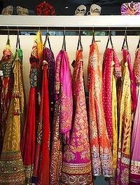 Fab Indian Fashion Gallery in Simi Valley, CA