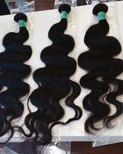 Couture Hair Extensions in Kent, WA