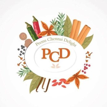 Prems Chennai Delight Restaurant in Dayton, OH