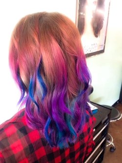 Topaz Salon