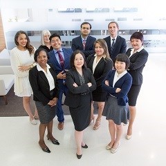 Lucy Lu And Associates