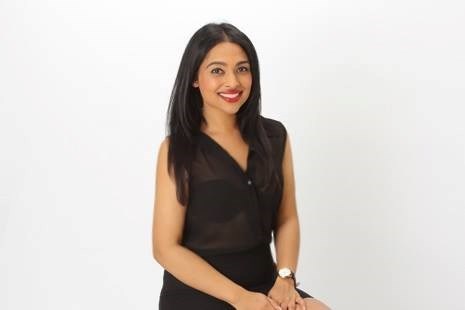 Jayna Patel Realtor in Irvine, CA