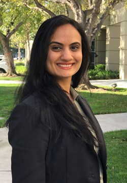 Jigisha Patel Realtor - Realty One Group in Irvine, CA