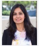 Dolly Malani Realtor Hanu Reddy Realty in Irvine, CA