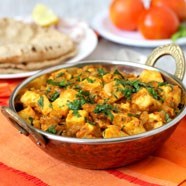 Mr Masala Restaurant in Los Angeles, CA