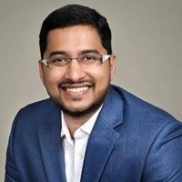 Justin Joseph Realtor in Coppell, TX