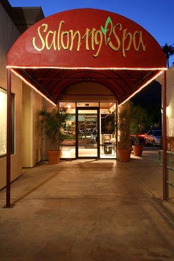 Salon 119 & Day Spa  in san bernardino, CA