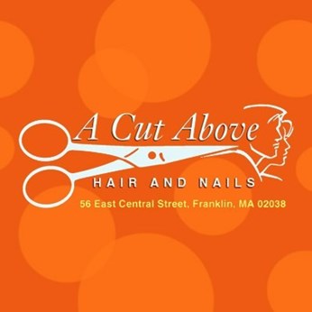 A Cut Above Unisex Salon in Franklin, MA