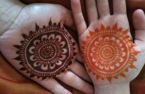 Happy Go Henna